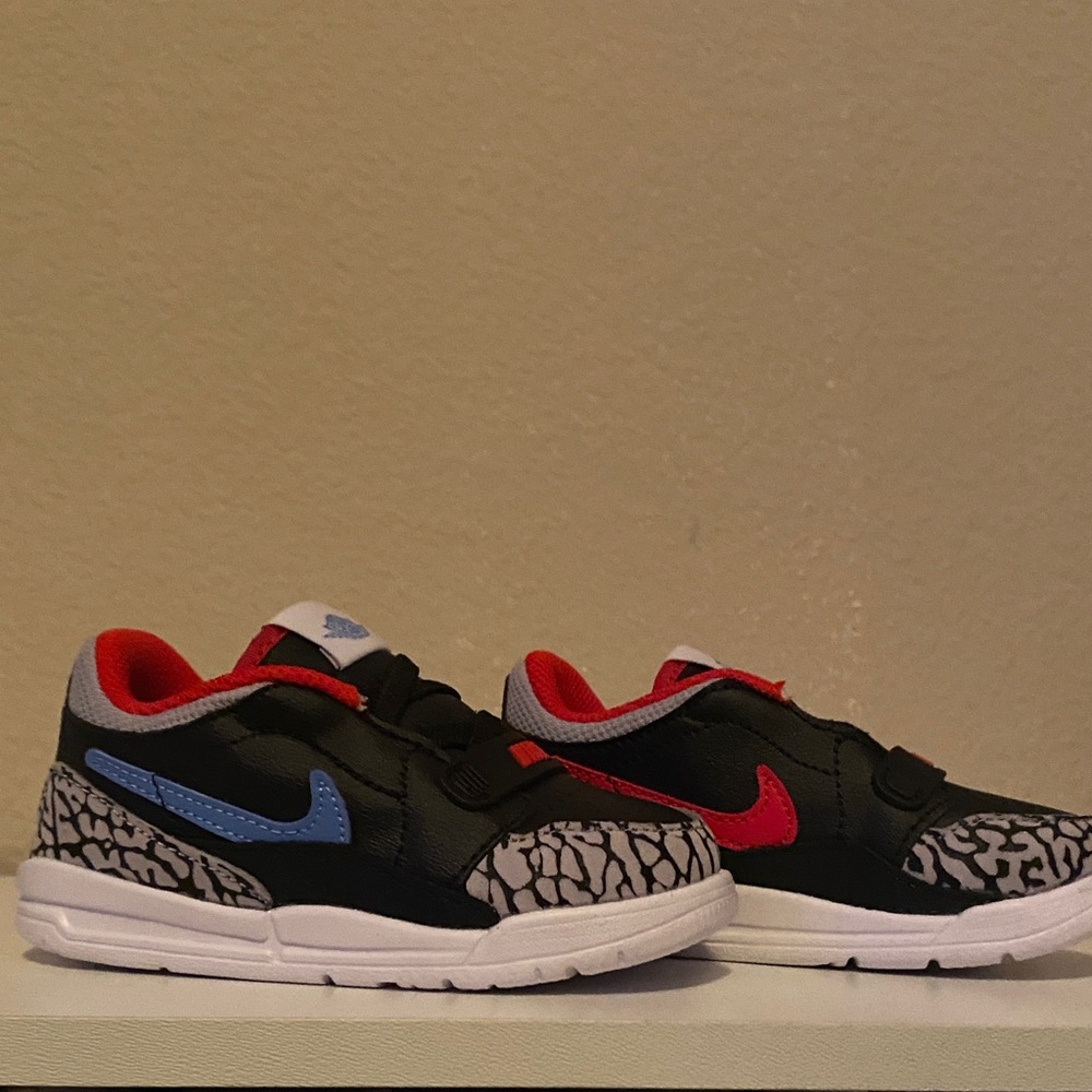 Jordan legacy 312 low(TD)